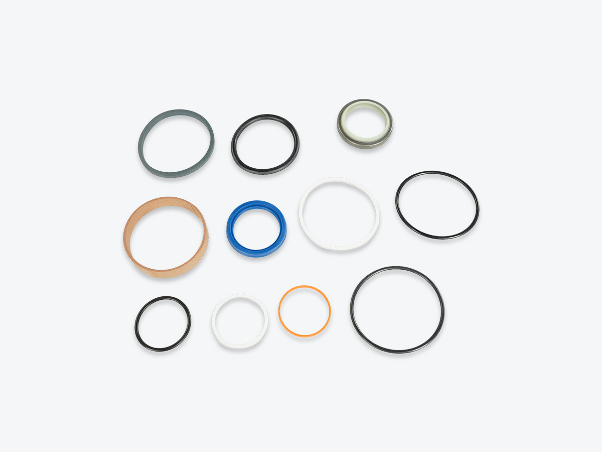 An image showing a detailed view of Seal Kit (Part 335/H0539)
